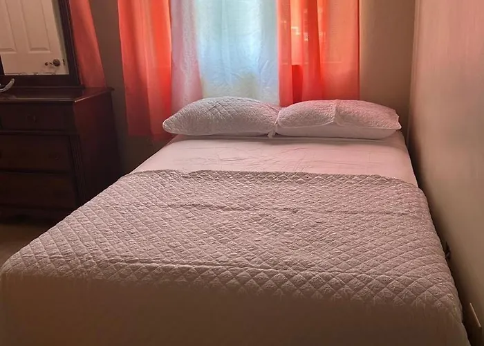 In Bogue Village Holiday home *