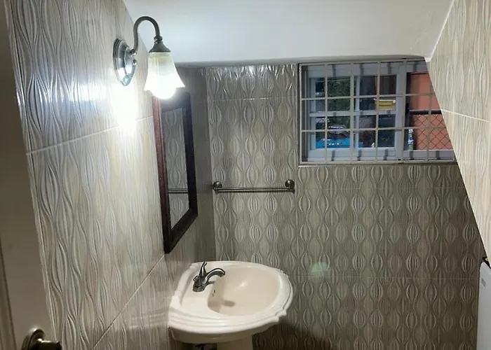 In Bogue Village Holiday home Montego Bay