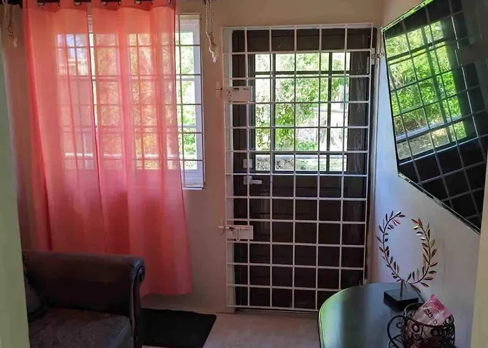 Holiday home In Bogue Village *